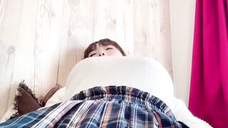 Kaho Shibuya Twitter (Video 48)