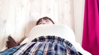 Kaho Shibuya Twitter (Video 48)