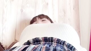 Kaho Shibuya Twitter (Video 48)