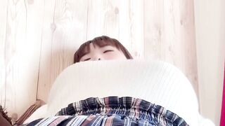 Kaho Shibuya Twitter (Video 48)