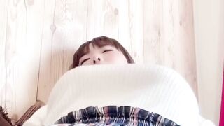 Kaho Shibuya Twitter (Video 48)