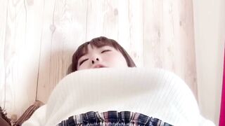 Kaho Shibuya Twitter (Video 48)