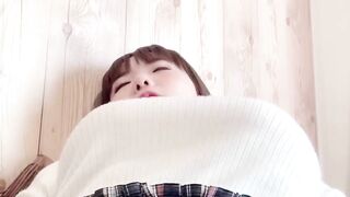 Kaho Shibuya Twitter (Video 48)