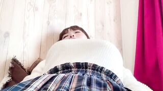 Kaho Shibuya Twitter (Video 48)