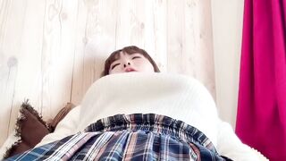 Kaho Shibuya Twitter (Video 48)