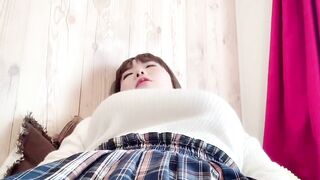 Kaho Shibuya Twitter (Video 48)