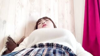 Kaho Shibuya Twitter (Video 48)