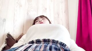 Kaho Shibuya Twitter (Video 48)