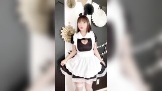 Kaho Shibuya Twitter (Video 46)