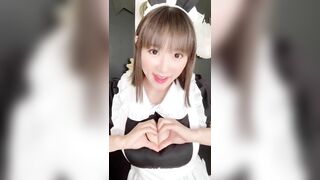Kaho Shibuya Twitter (Video 46)