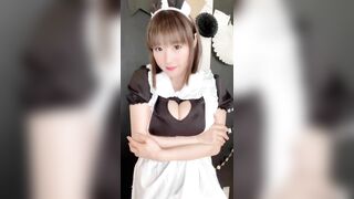 Kaho Shibuya Twitter (Video 46)