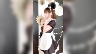 Kaho Shibuya Twitter (Video 46)