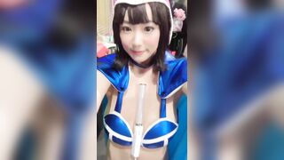Kaho Shibuya Twitter (Video 43)