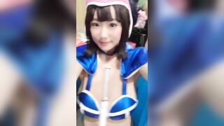 Kaho Shibuya Twitter (Video 43)