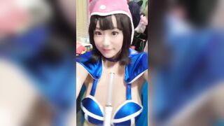 Kaho Shibuya Twitter (Video 43)