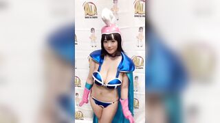 Kaho Shibuya Twitter (Video 43)