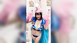 Kaho Shibuya Twitter (Video 43)