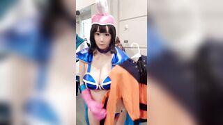 Kaho Shibuya Twitter (Video 43)