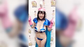 Kaho Shibuya Twitter (Video 43)