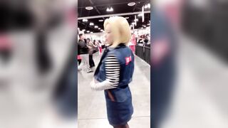 Kaho Shibuya Twitter (Video 42)