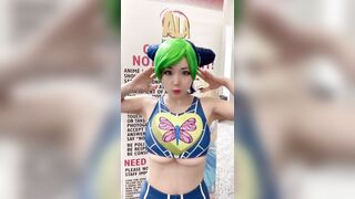 Kaho Shibuya Twitter (Video 41)