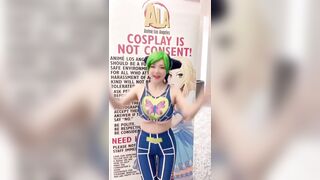 Kaho Shibuya Twitter (Video 41)