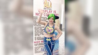 Kaho Shibuya Twitter (Video 41)