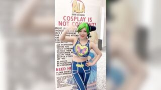 Kaho Shibuya Twitter (Video 41)