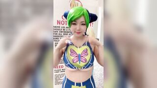 Kaho Shibuya Twitter (Video 41)