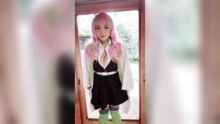 Kaho Shibuya Twitter (Video 37)