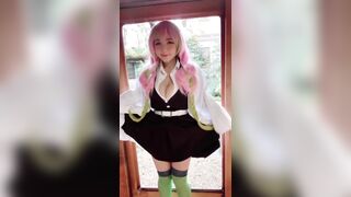 Kaho Shibuya Twitter (Video 37)