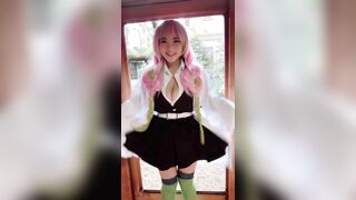 Kaho Shibuya Twitter (Video 37)