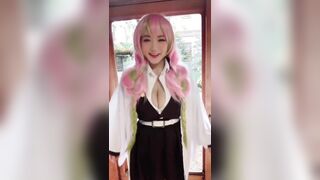 Kaho Shibuya Twitter (Video 37)