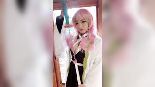 Kaho Shibuya Twitter (Video 37)