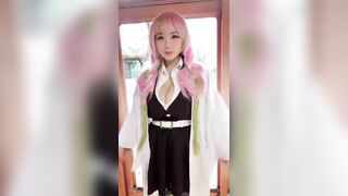 Kaho Shibuya Twitter (Video 37)