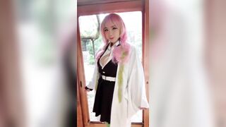 Kaho Shibuya Twitter (Video 37)