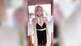 Kaho Shibuya Twitter (Video 37)