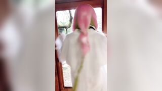 Kaho Shibuya Twitter (Video 37)