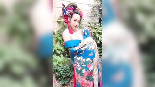 Kaho Shibuya Twitter (Video 36)