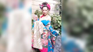 Kaho Shibuya Twitter (Video 36)