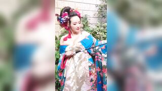 Kaho Shibuya Twitter (Video 36)