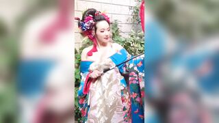 Kaho Shibuya Twitter (Video 36)