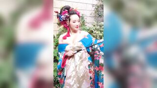 Kaho Shibuya Twitter (Video 36)