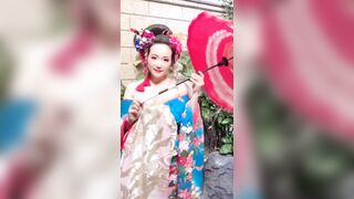 Kaho Shibuya Twitter (Video 36)