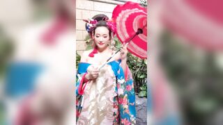 Kaho Shibuya Twitter (Video 36)