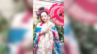 Kaho Shibuya Twitter (Video 36)