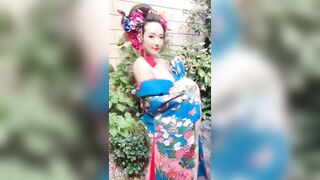 Kaho Shibuya Twitter (Video 36)