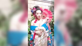 Kaho Shibuya Twitter (Video 36)