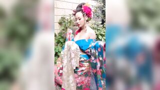 Kaho Shibuya Twitter (Video 36)