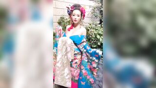 Kaho Shibuya Twitter (Video 36)